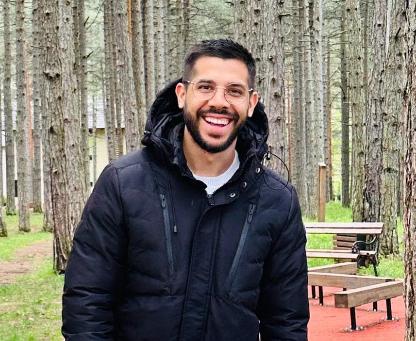 Daniel Rojas