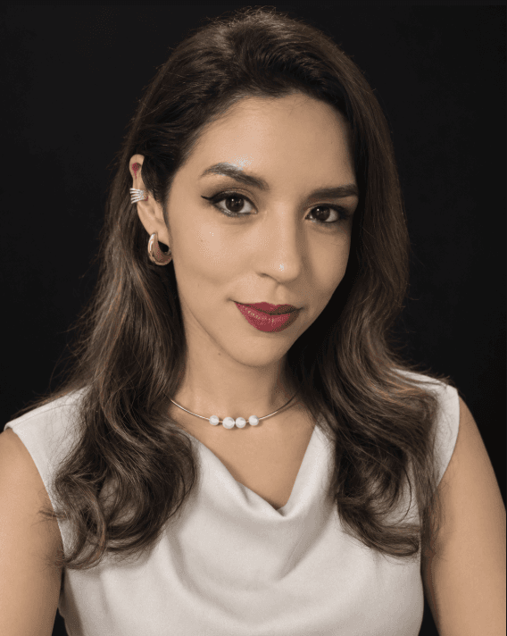 Katia Aguilera